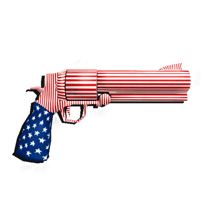 Murder Mystery 2 Items All Server America Gun