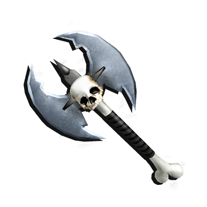 Murder Mystery 2 Items All Server BattleAxe Knife