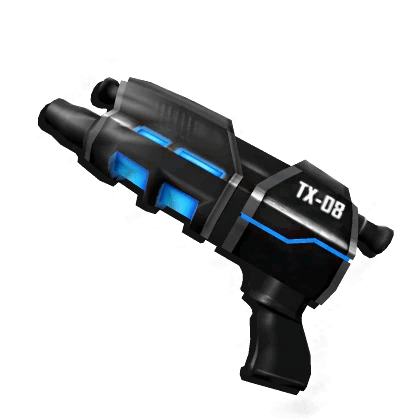 Murder Mystery 2 Items All Server Blaster Gun