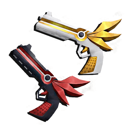 Murder Mystery 2 Items All Server Bringer Bundle