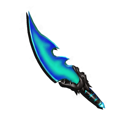 Murder Mystery 2 Items All Server Chill Knife