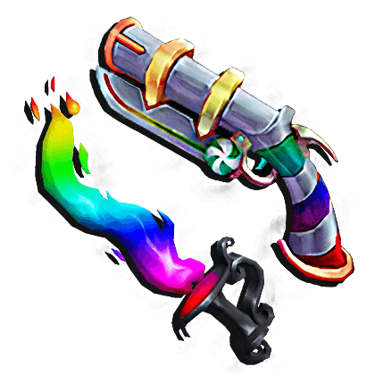 Murder Mystery 2 Items All Server Chroma 2021 Bundle