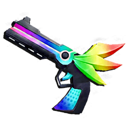 Murder Mystery 2 Items All Server Chroma Darkbringer Gun