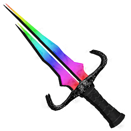Murder Mystery 2 Items All Server Chroma Deathshard Knife