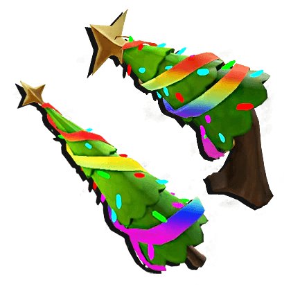 Murder Mystery 2 Items All Server Chroma Ever Bundle