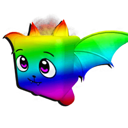 Murder Mystery 2 Items All Server Chroma Fire Bat Pet