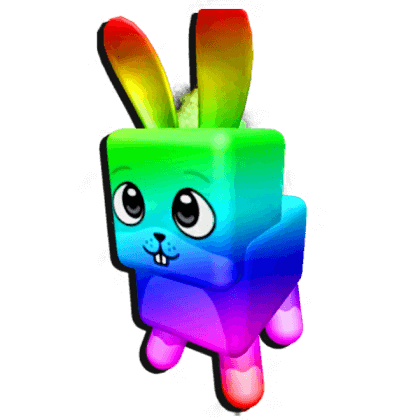 Murder Mystery 2 Items All Server Chroma Fire Bunny Pet