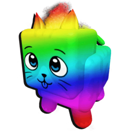 Murder Mystery 2 Items All Server Chroma Fire Cat Pet