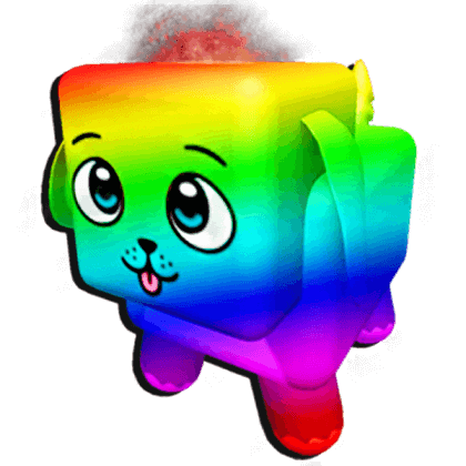 Murder Mystery 2 Items All Server Chroma Fire Dog Pet