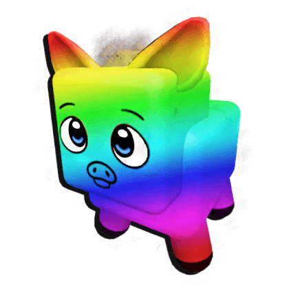 Murder Mystery 2 Items All Server Chroma Fire Pig Pet