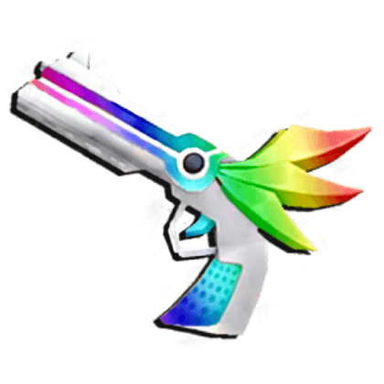 Murder Mystery 2 Items All Server Chroma Lightbringer Gun