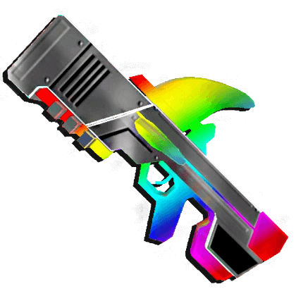 Murder Mystery 2 Items All Server Chroma Shark Gun