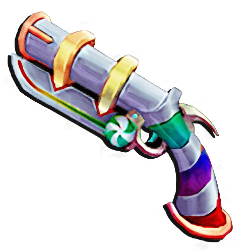 Murder Mystery 2 Items All Server Chroma Swirly Gun