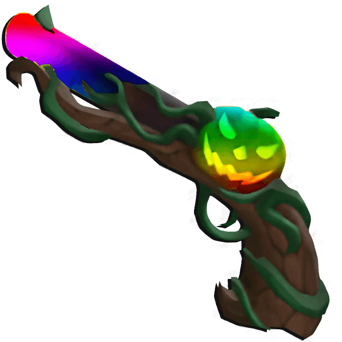 Murder Mystery 2 Items All Server Chroma Traveler Gun