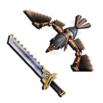 Murder Mystery 2 Items All Server Clockwork Bundle