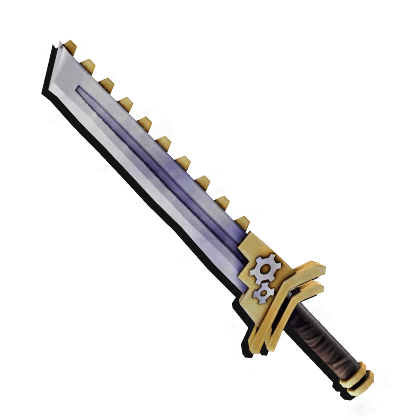 Murder Mystery 2 Items All Server Clockwork Knife