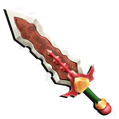 Cookieblade Knife