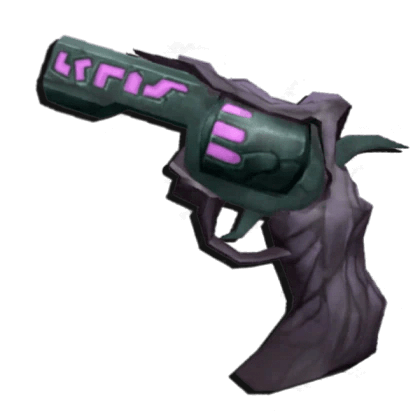 Murder Mystery 2 Items All Server Elderwood Revolver Gun