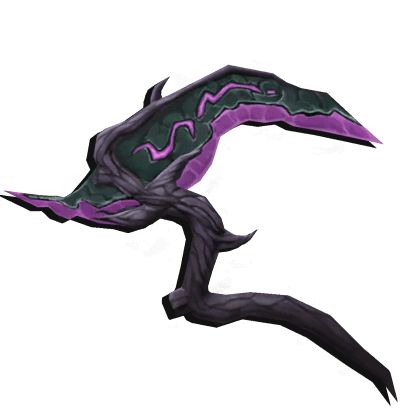 Murder Mystery 2 Items All Server Elderwood Scythe Knife