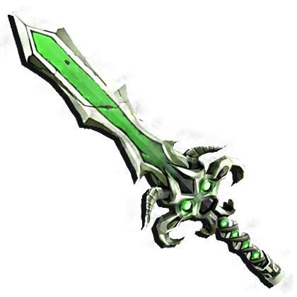 Murder Mystery 2 Items All Server Eternal 3 Knife