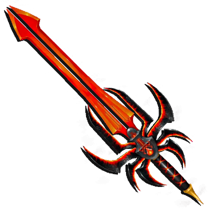 Murder Mystery 2 Items All Server Fang Knife