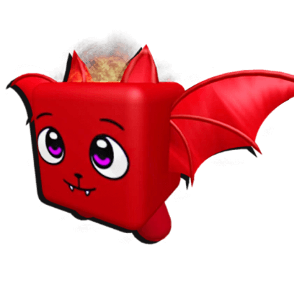 Murder Mystery 2 Items All Server Fire Bat Pet