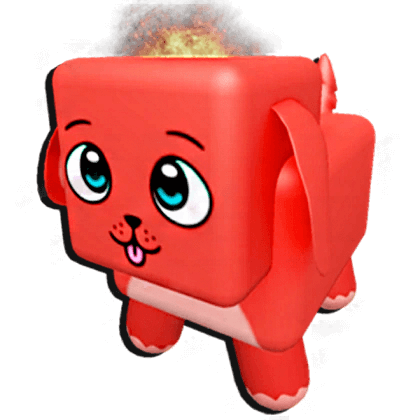 Murder Mystery 2 Items All Server Fire Dog Pet