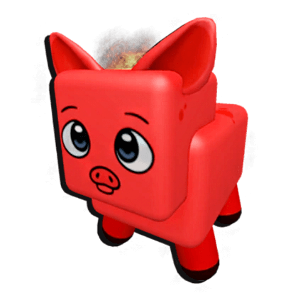 Murder Mystery 2 Items All Server Fire Pig Pet