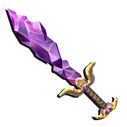 Murder Mystery 2 Items All Server Gemstone Knife
