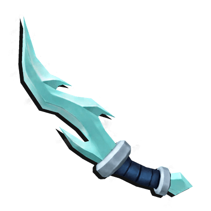 Murder Mystery 2 Items All Server Ghostblade Knife