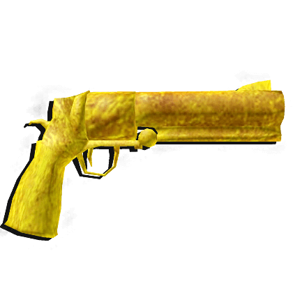 Murder Mystery 2 Items All Server Golden Gun