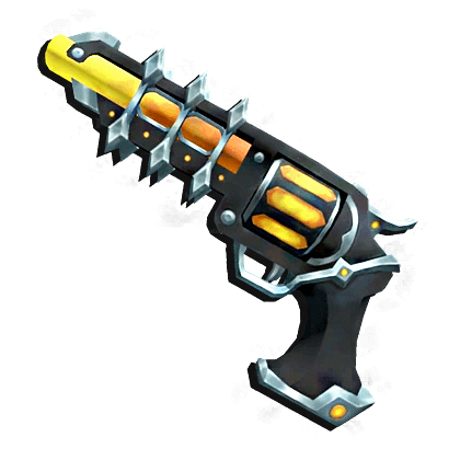Murder Mystery 2 Items All Server Hallow Gun