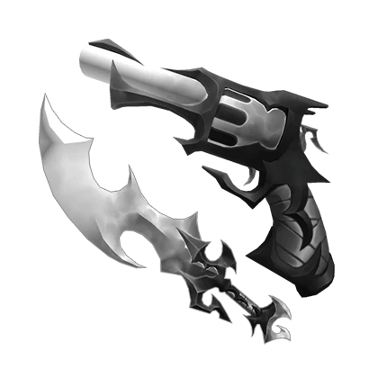 Murder Mystery 2 Items All Server Soul Bundle