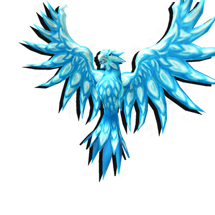 Murder Mystery 2 Items All Server Ice Phoenix Pet
