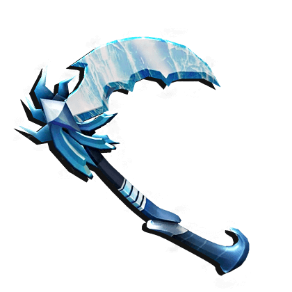 Murder Mystery 2 Items All Server Icewing Knife