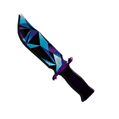 Murder Mystery 2 Items All Server JD Knife