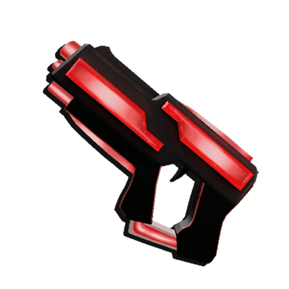 Murder Mystery 2 Items All Server Laser Gun (Godly)