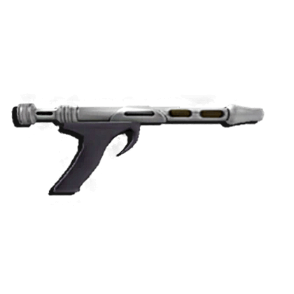 Murder Mystery 2 Items All Server Laser Gun (Vintage)