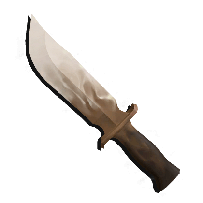 Murder Mystery 2 Items All Server Latte Knife