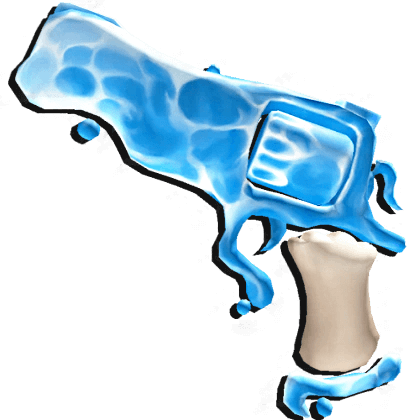 Murder Mystery 2 Items All Server Ocean Gun