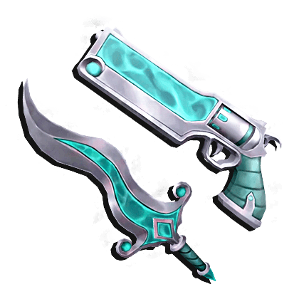 Murder Mystery 2 Items All Server Phantom & Spectre Bundle