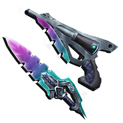 Murder Mystery 2 Items All Server Plasma Bundle