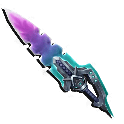 Murder Mystery 2 Items All Server Plasmablade Knife