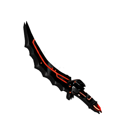 Murder Mystery 2 Items All Server Slasher Knife