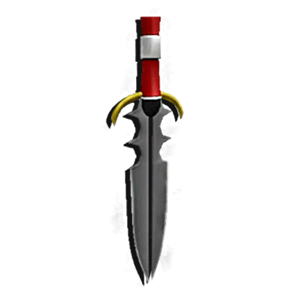 Murder Mystery 2 Items All Server Splitter Knife
