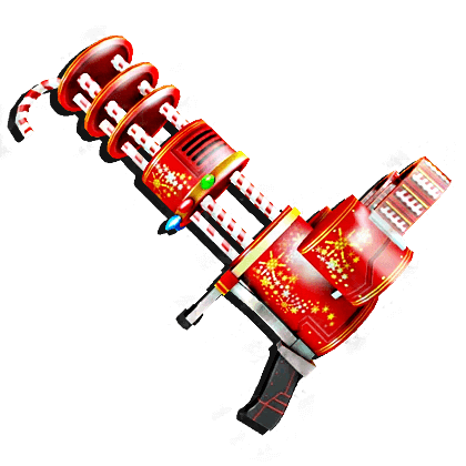 Murder Mystery 2 Items All Server Sugar Gun