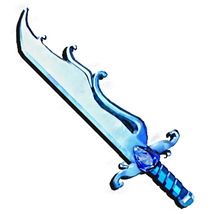 Murder Mystery 2 Items All Server Tides Knife