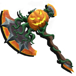 Murder Mystery 2 Items All Server Traveler's Axe