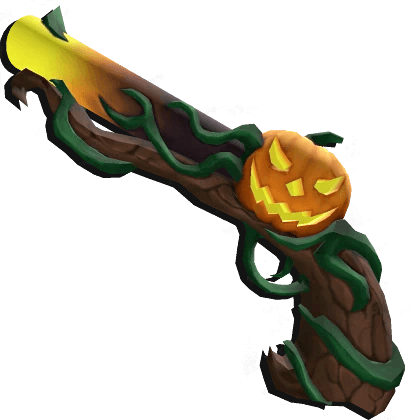 Murder Mystery 2 Items All Server Traveler's Gun