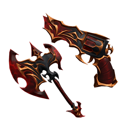 Murder Mystery 2 Items All Server Vampire's 2024 Bundle